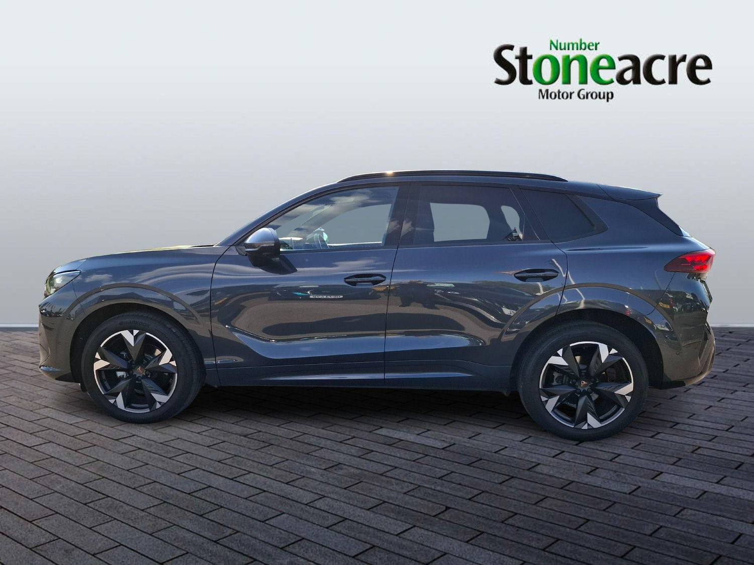 Used Cupra Terramar 2025 for sale - 77332030: Photo 5