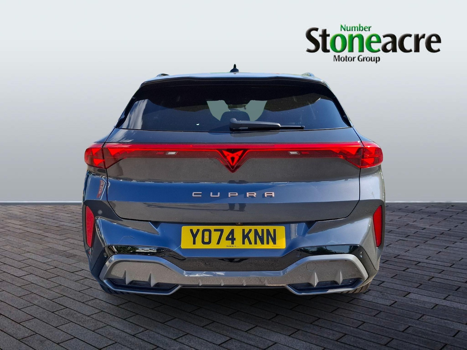 Used Cupra Terramar 2025 for sale - 77332030: Photo 6