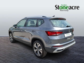 Used SEAT Ateca 2026 for sale - 78923268: Photo