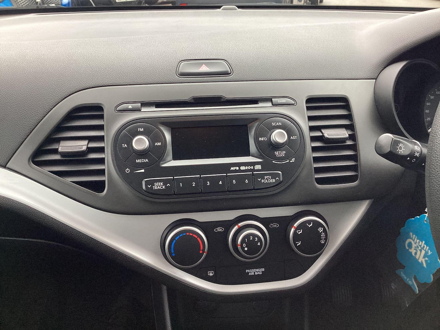 Used Kia Picanto 2013 for sale - 76620627: Photo 11