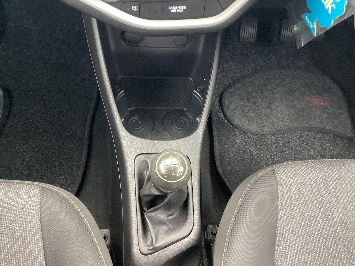 Used Kia Picanto 2013 for sale - 76620627: Photo 12