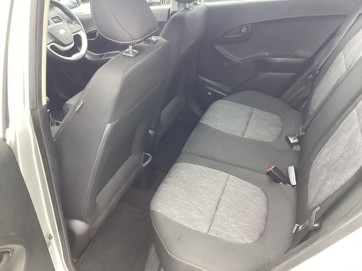 Used Kia Picanto 2013 for sale - 76620627: Photo 16