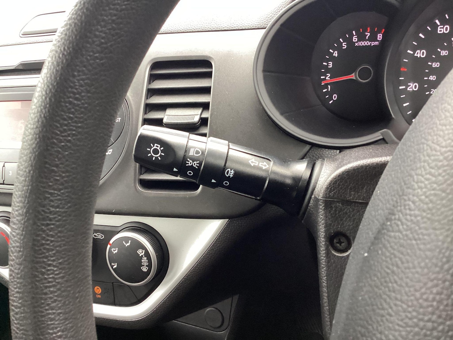 Used Kia Picanto 2013 for sale - 76620627: Photo 17