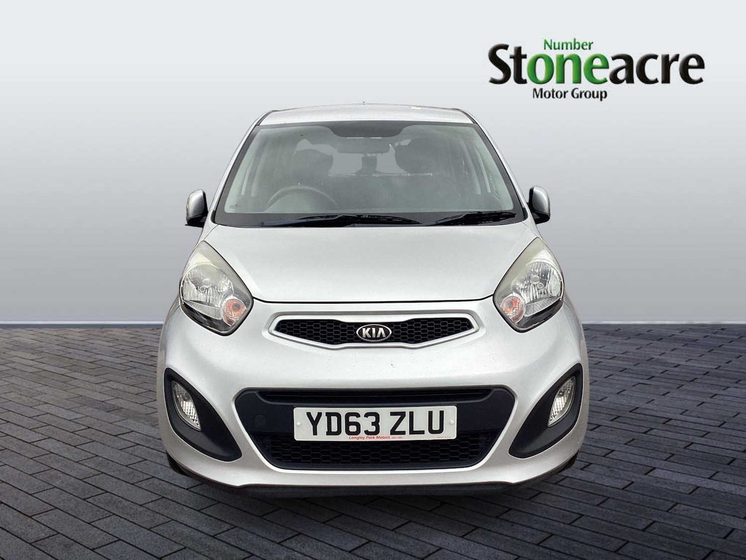 Used Kia Picanto 2013 for sale - 76620627: Photo 2