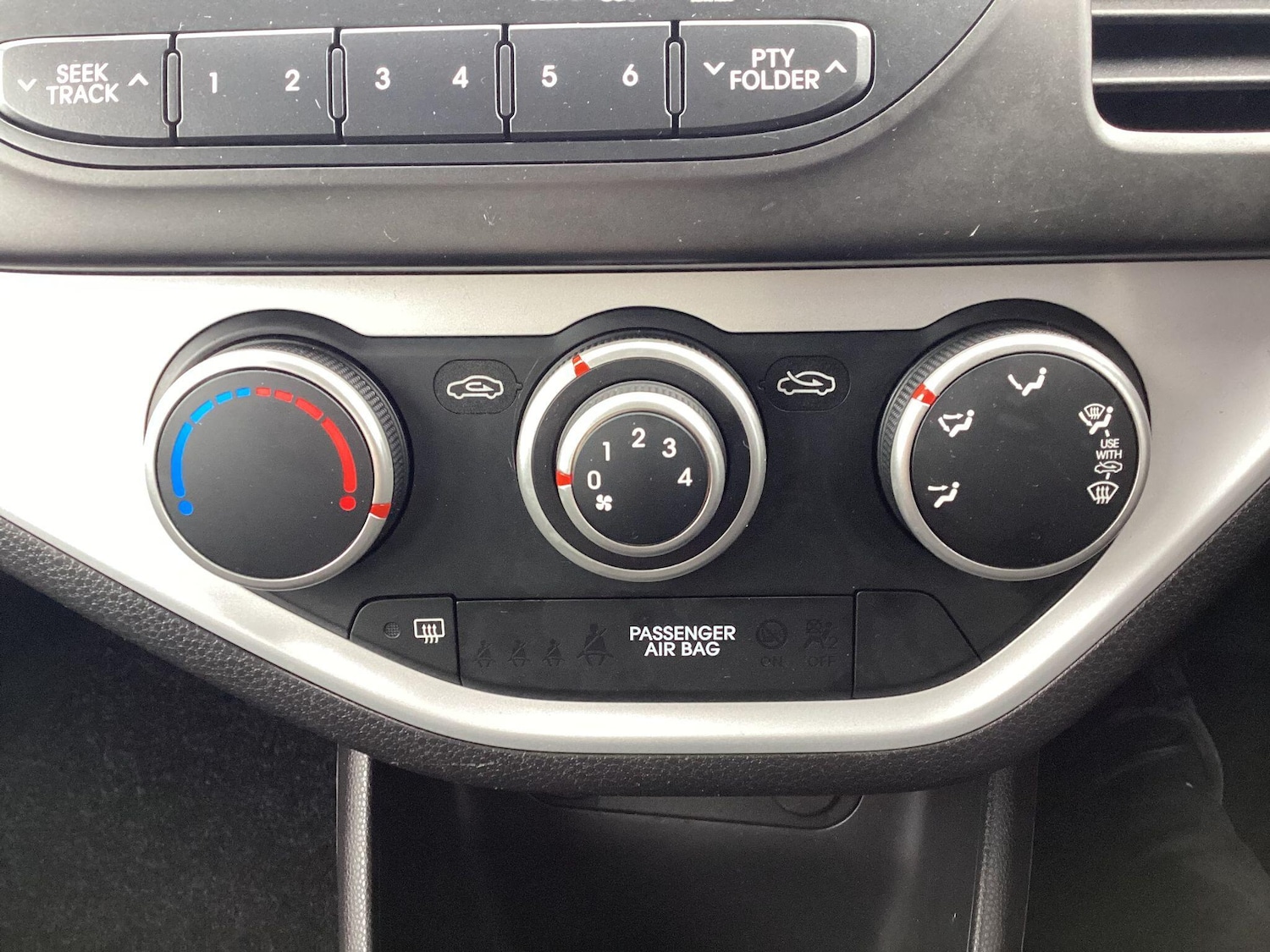 Used Kia Picanto 2013 for sale - 76620627: Photo 21