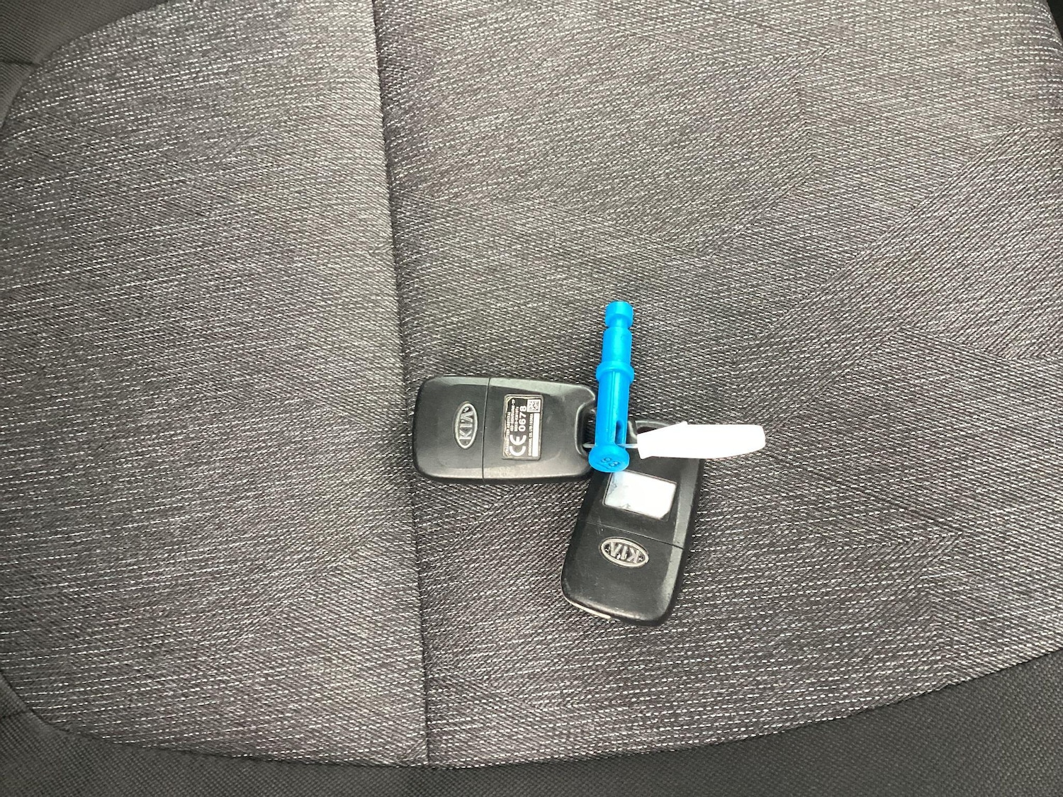 Used Kia Picanto 2013 for sale - 76620627: Photo 22