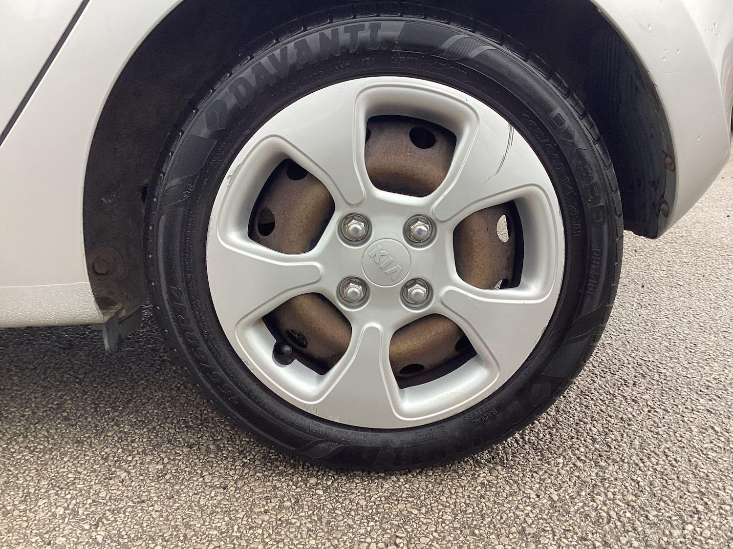 Used Kia Picanto 2013 for sale - 76620627: Photo 23