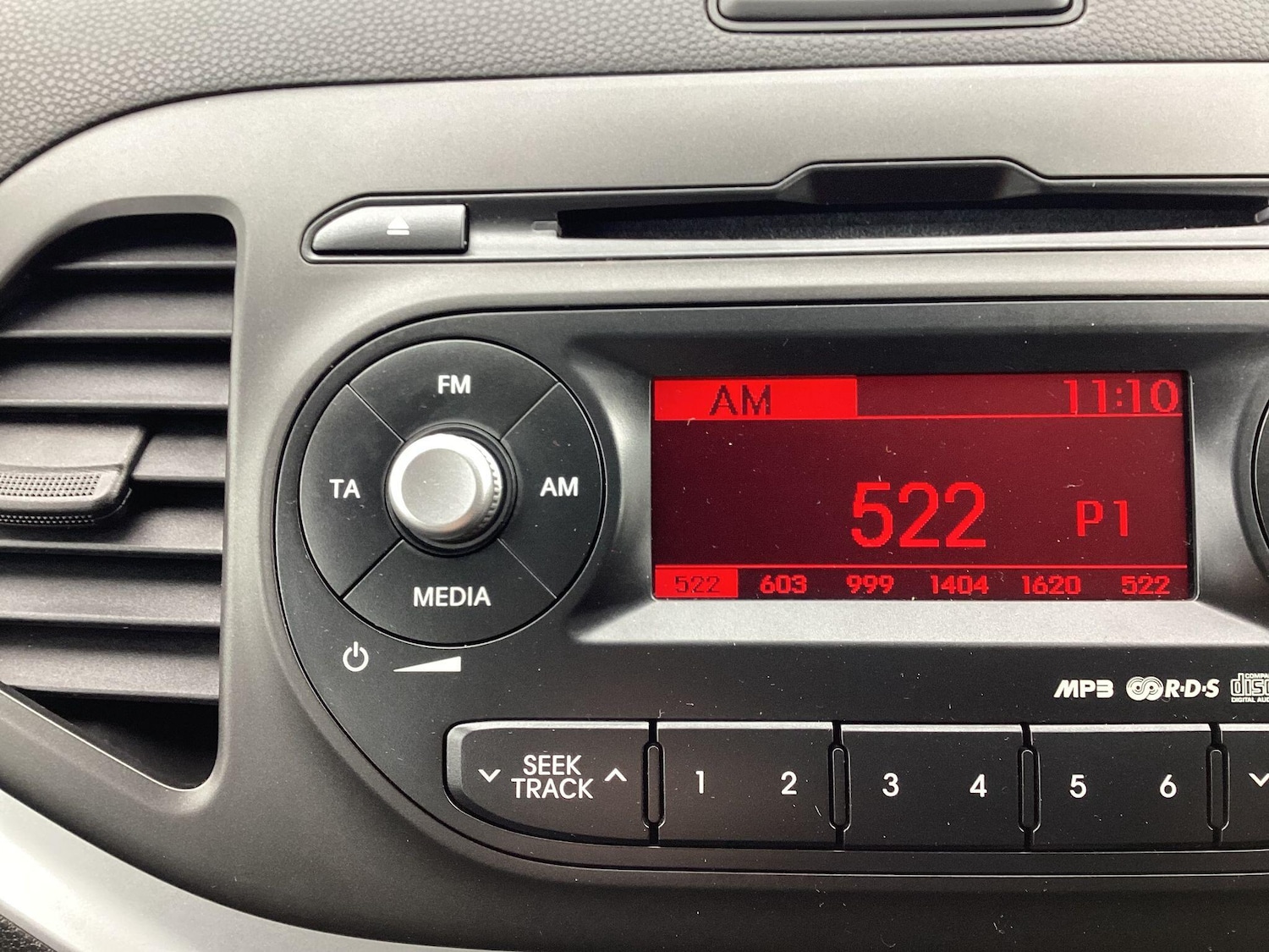 Used Kia Picanto 2013 for sale - 76620627: Photo 25