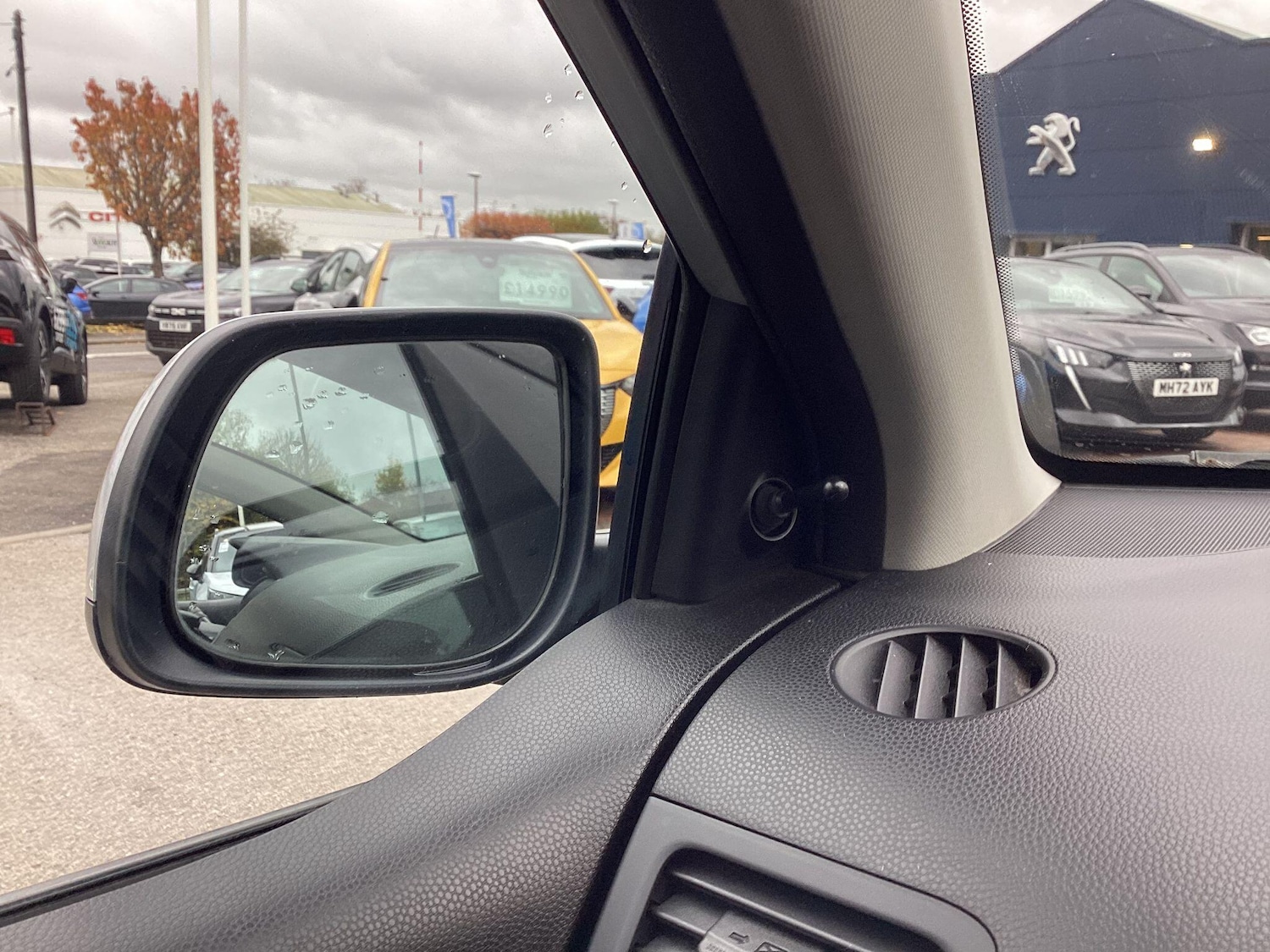 Used Kia Picanto 2013 for sale - 76620627: Photo 26