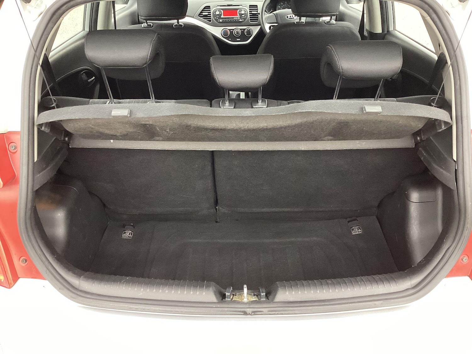 Used Kia Picanto 2013 for sale - 76620627: Photo 27