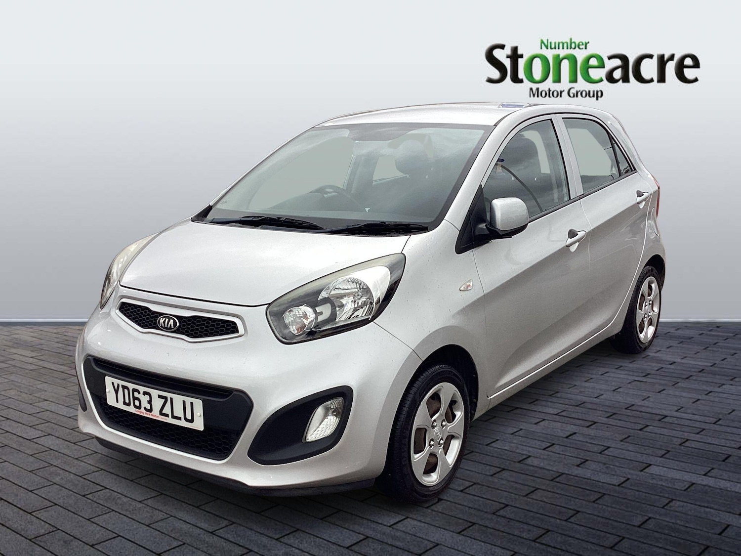 Used Kia Picanto 2013 for sale - 76620627: Photo 3