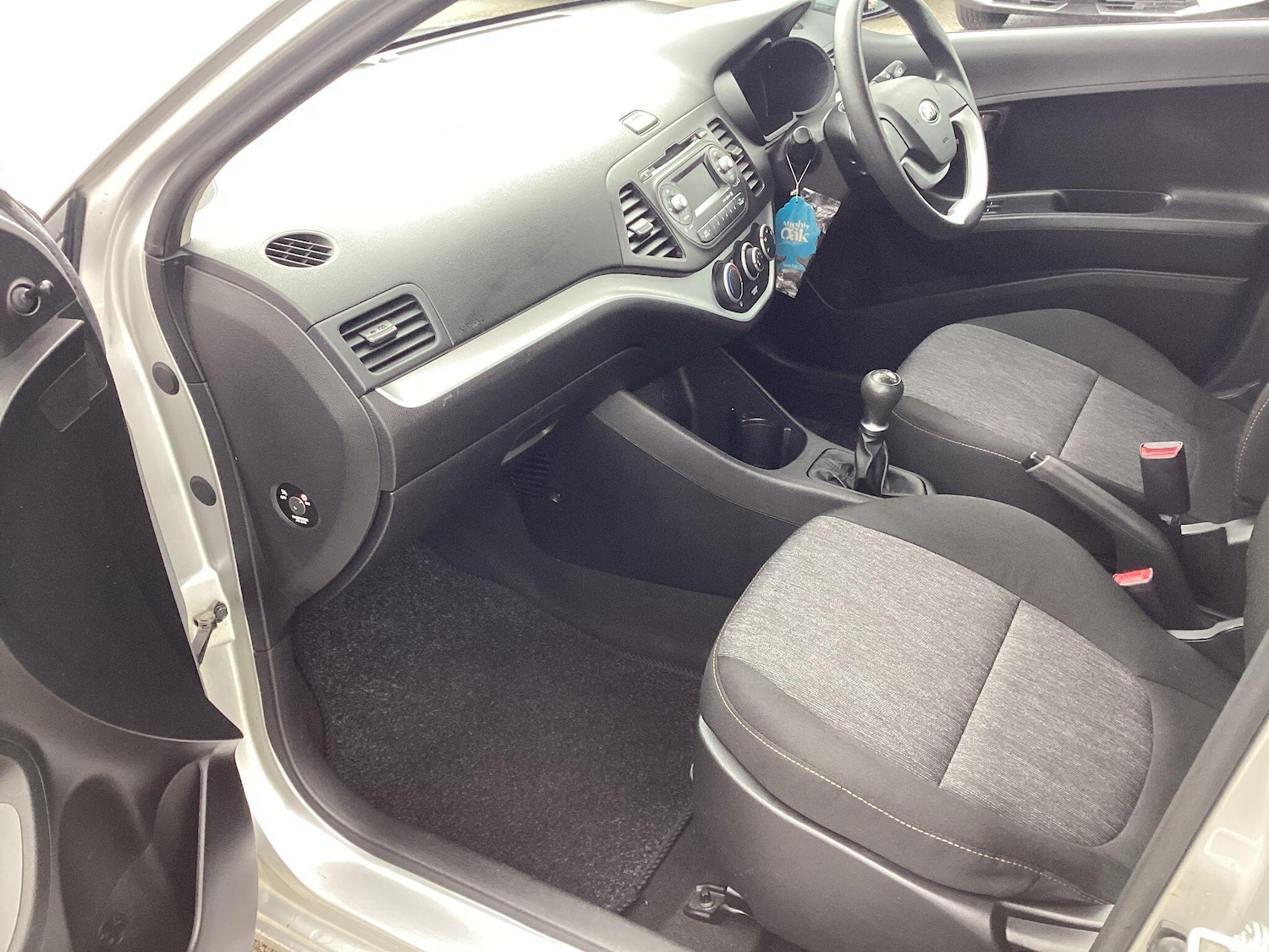 Used Kia Picanto 2013 for sale - 76620627: Photo 30