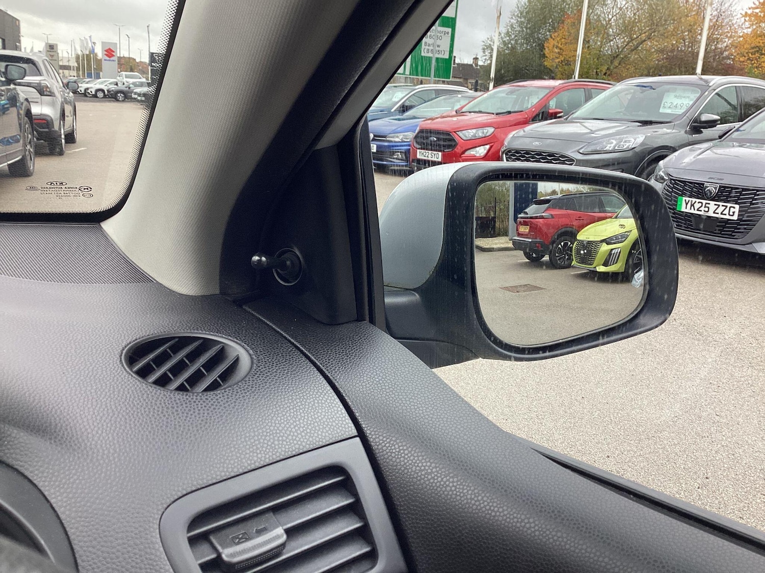 Used Kia Picanto 2013 for sale - 76620627: Photo 33