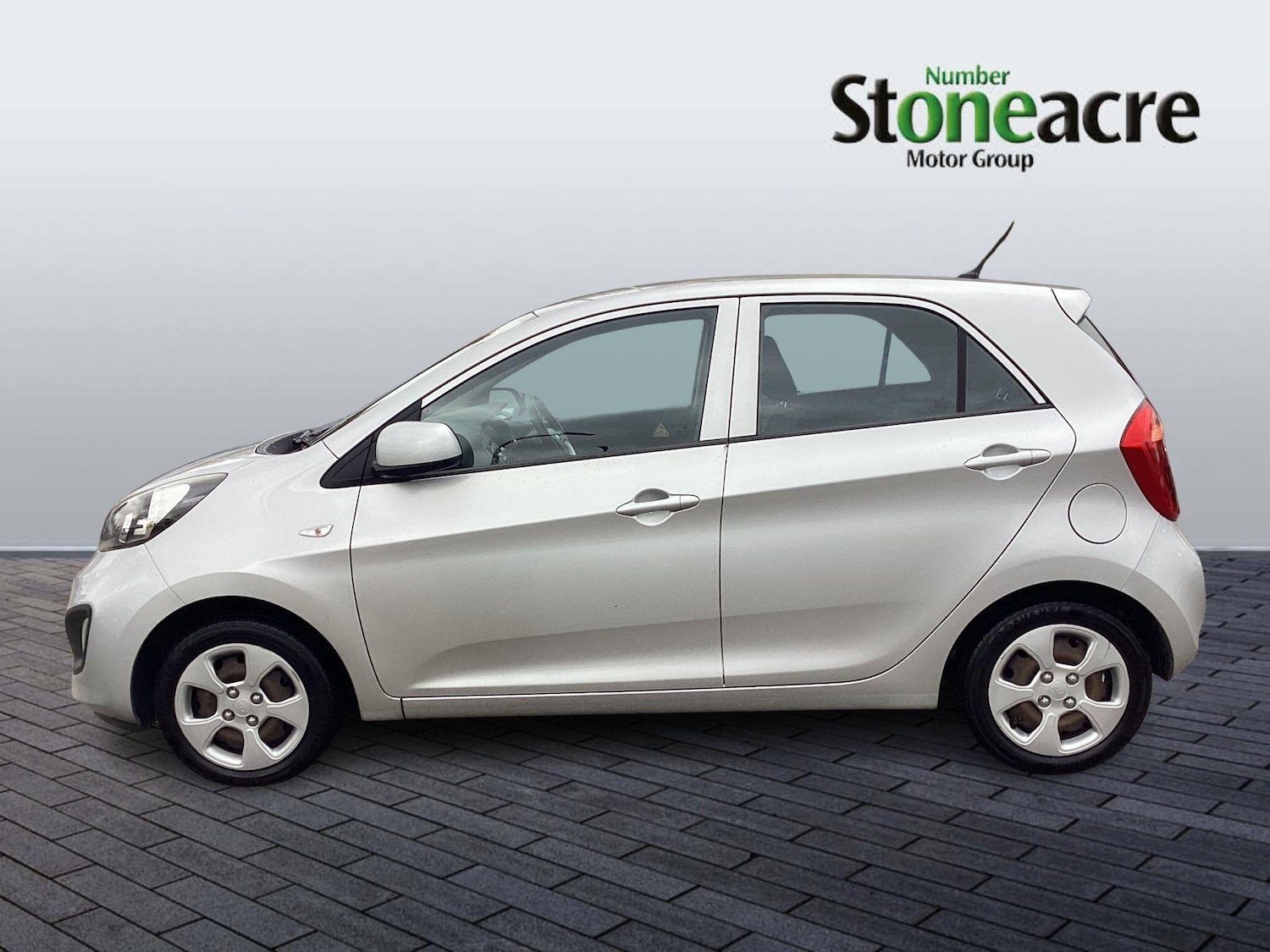 Used Kia Picanto 2013 for sale - 76620627: Photo 5