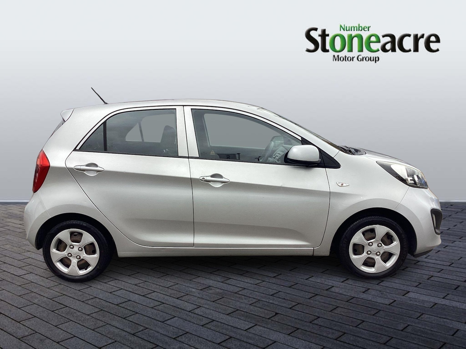 Used Kia Picanto 2013 for sale - 76620627: Photo 7