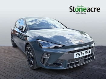 Used Cupra Leon 2025 for sale - 78946385: Photo