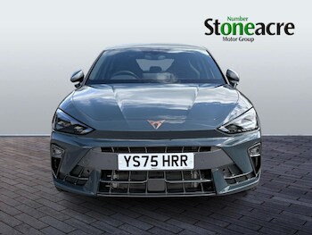 Used Cupra Leon 2025 for sale - 78946385: Photo