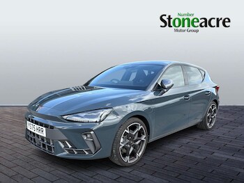 Used Cupra Leon 2025 for sale - 78946385: Photo