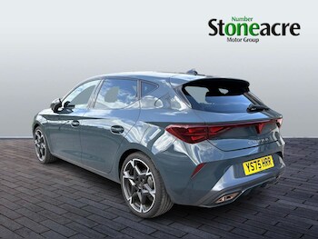 Used Cupra Leon 2025 for sale - 78946385: Photo