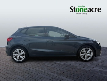 Used SEAT Ibiza 2026 for sale - 79401169: Photo