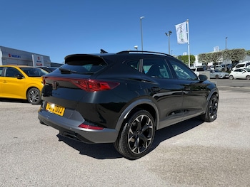 Used Cupra Formentor 2022 for sale - 78475677: Photo