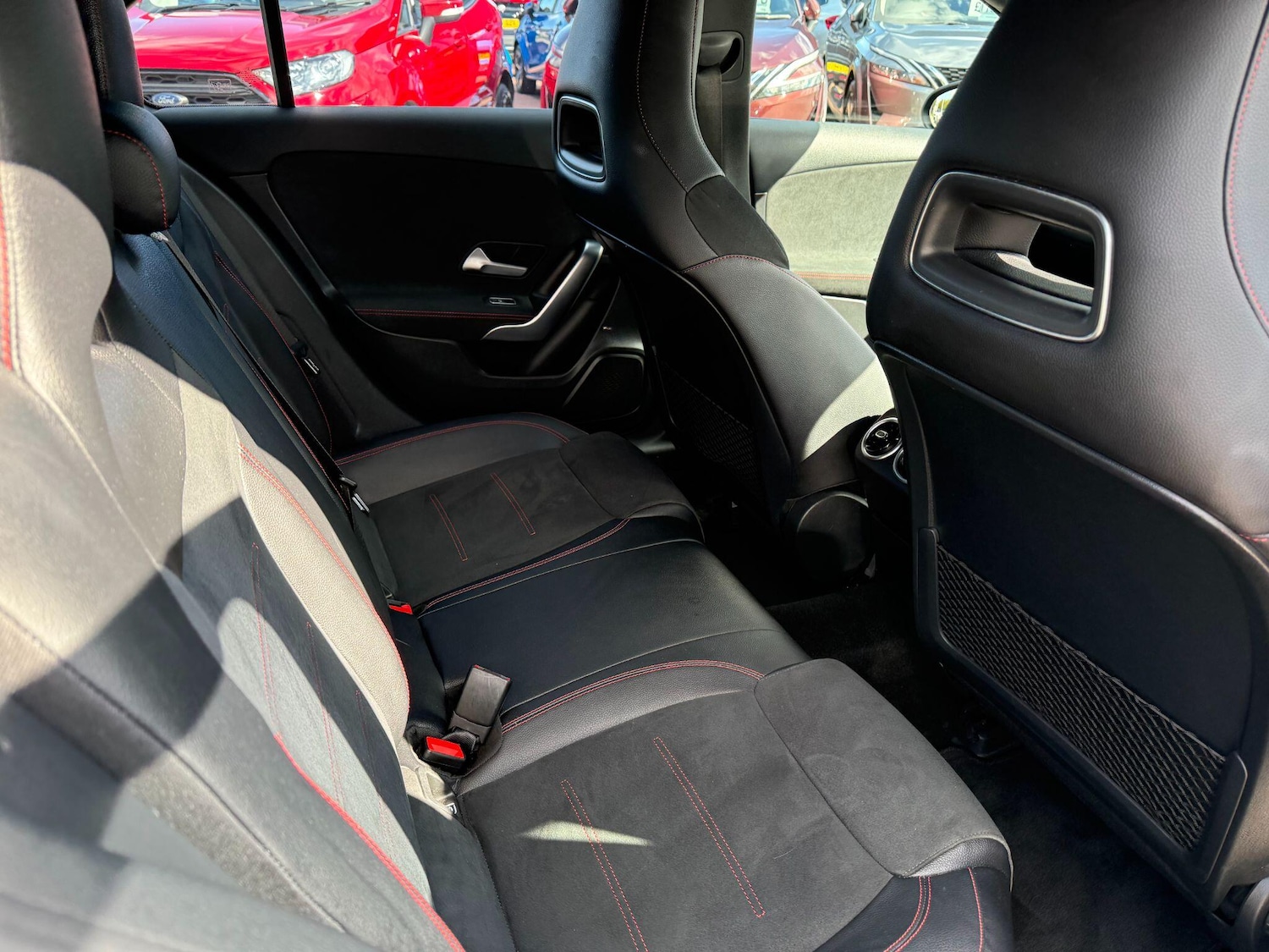 Used Mercedes-Benz A-Class 2019 for sale - 75926682: Photo 12