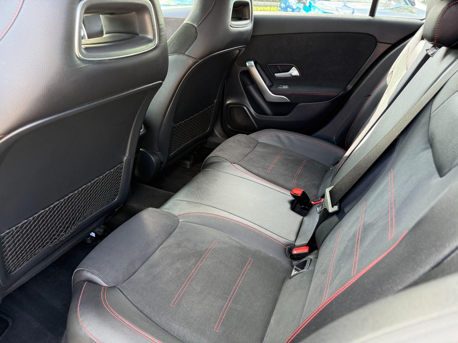 Used Mercedes-Benz A-Class 2019 for sale - 75926682: Photo 13