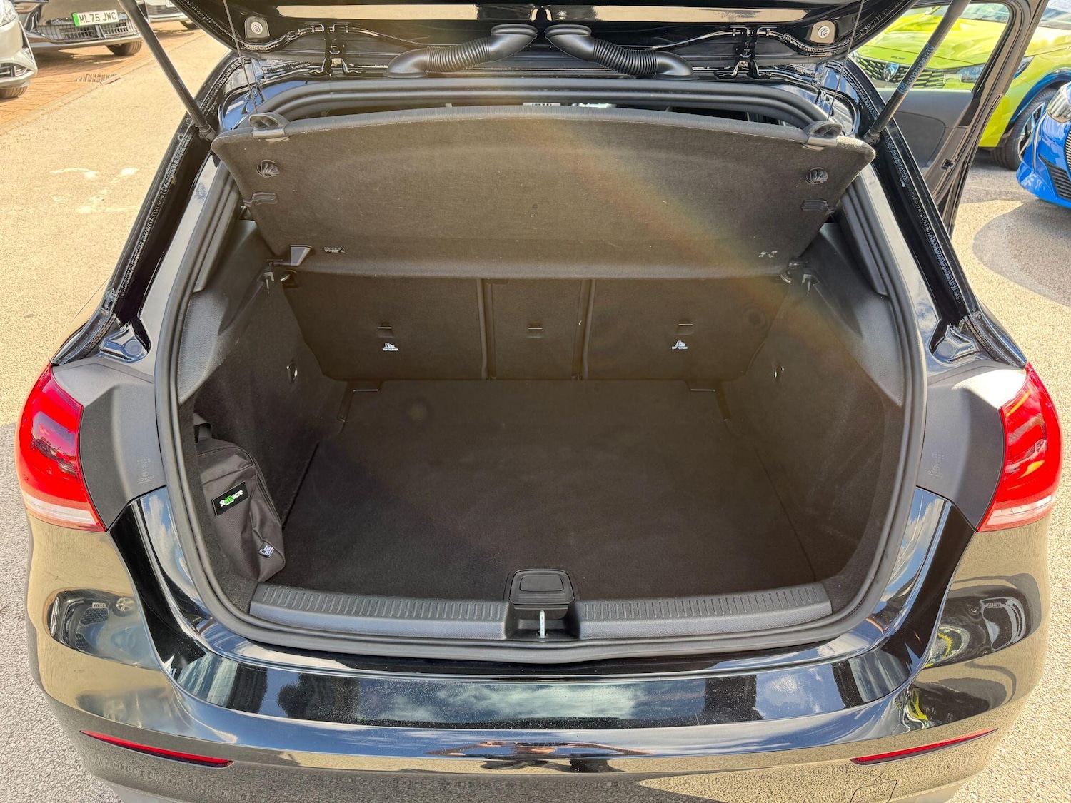 Used Mercedes-Benz A-Class 2019 for sale - 75926682: Photo 15