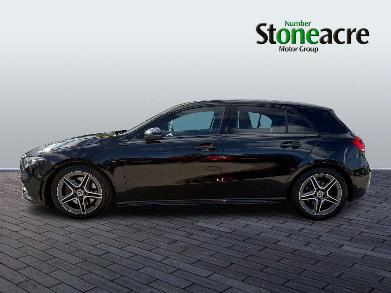 Used Mercedes-Benz A-Class 2019 for sale - 75926682: Photo 5