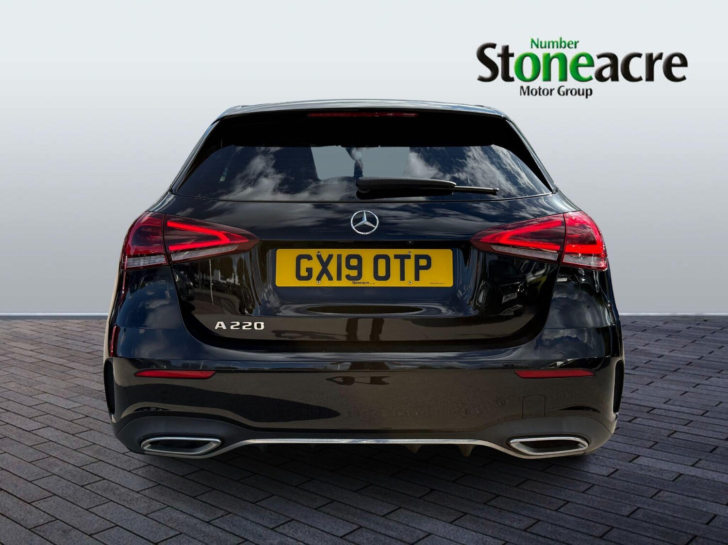 Used Mercedes-Benz A-Class 2019 for sale - 75926682: Photo 6