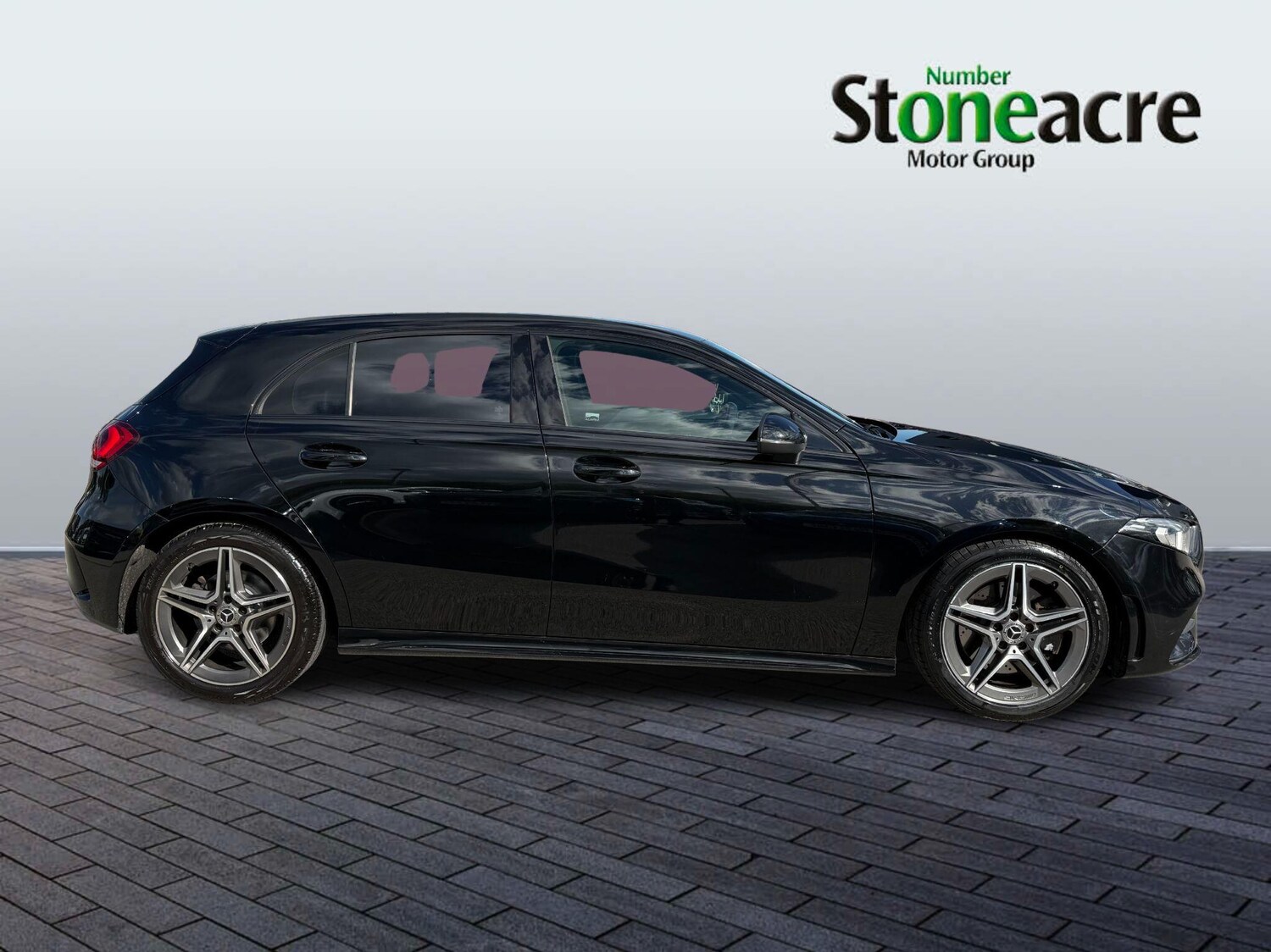 Used Mercedes-Benz A-Class 2019 for sale - 75926682: Photo 7