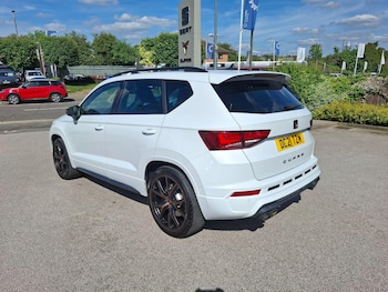 Used Cupra Ateca 2021 for sale - 78684519: Photo