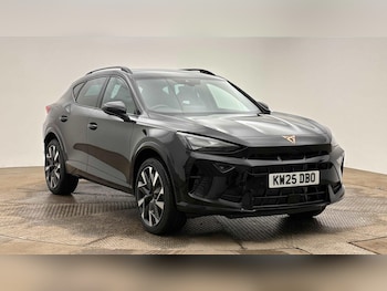 Used Cupra Formentor 2025 for sale - 78969464: Photo