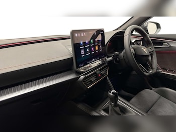 Used Cupra Formentor 2025 for sale - 78969464: Photo