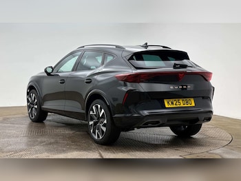 Used Cupra Formentor 2025 for sale - 78969464: Photo