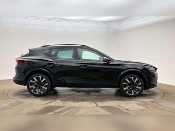Used Cupra Formentor 2025 for sale - 78969464: Photo