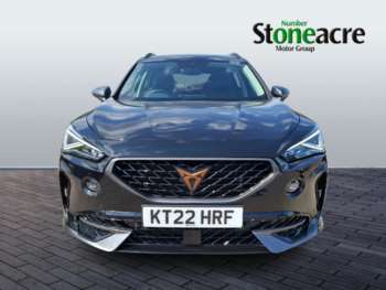 Used Cupra Formentor 2022 for sale - 74935835: Photo