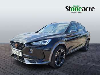 Used Cupra Formentor 2022 for sale - 74935835: Photo