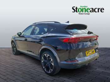 Used Cupra Formentor 2022 for sale - 74935835: Photo