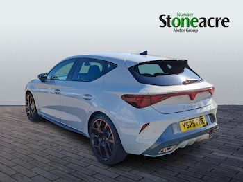 Used Cupra Leon 2025 for sale - 75916058: Photo