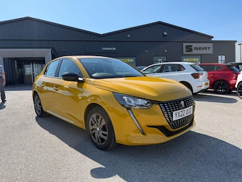 Used Peugeot 208 2022 for sale - 78416882: Photo