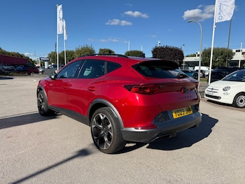 Used Cupra Formentor 2023 for sale - 76032301: Photo
