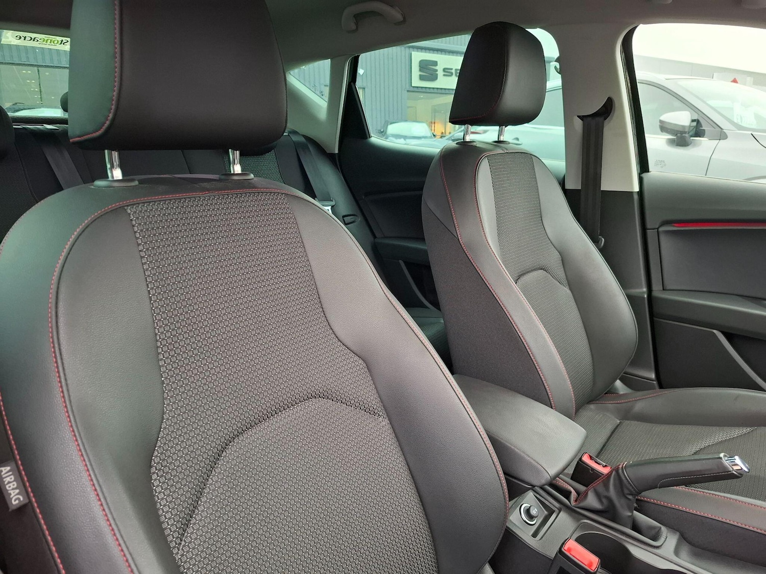 Used SEAT Leon 2016 for sale - 77376211: Photo 14