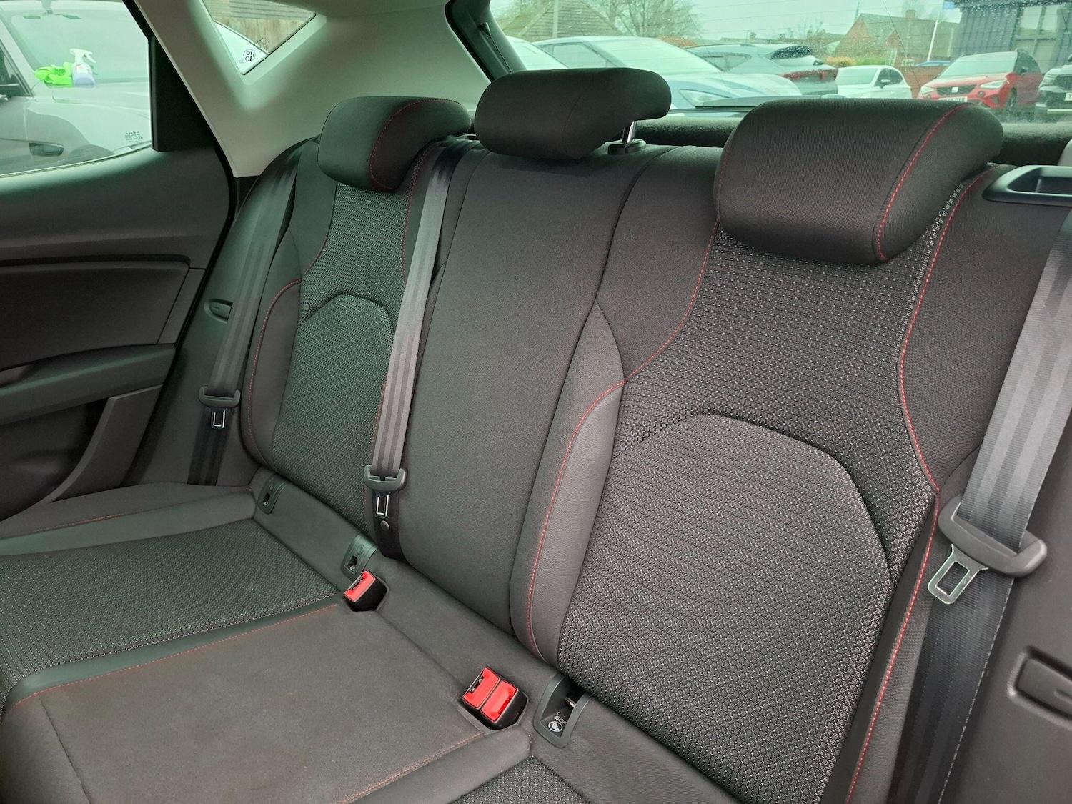 Used SEAT Leon 2016 for sale - 77376211: Photo 15