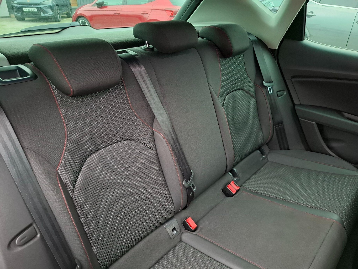 Used SEAT Leon 2016 for sale - 77376211: Photo 16