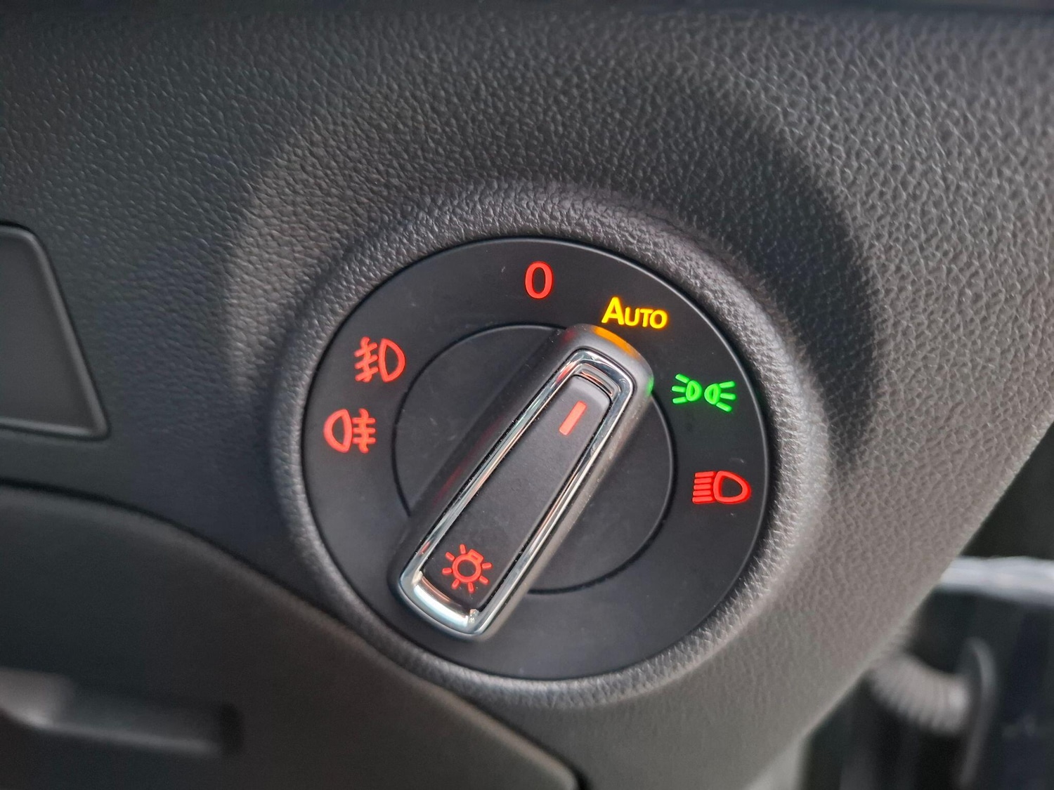 Used SEAT Leon 2016 for sale - 77376211: Photo 18