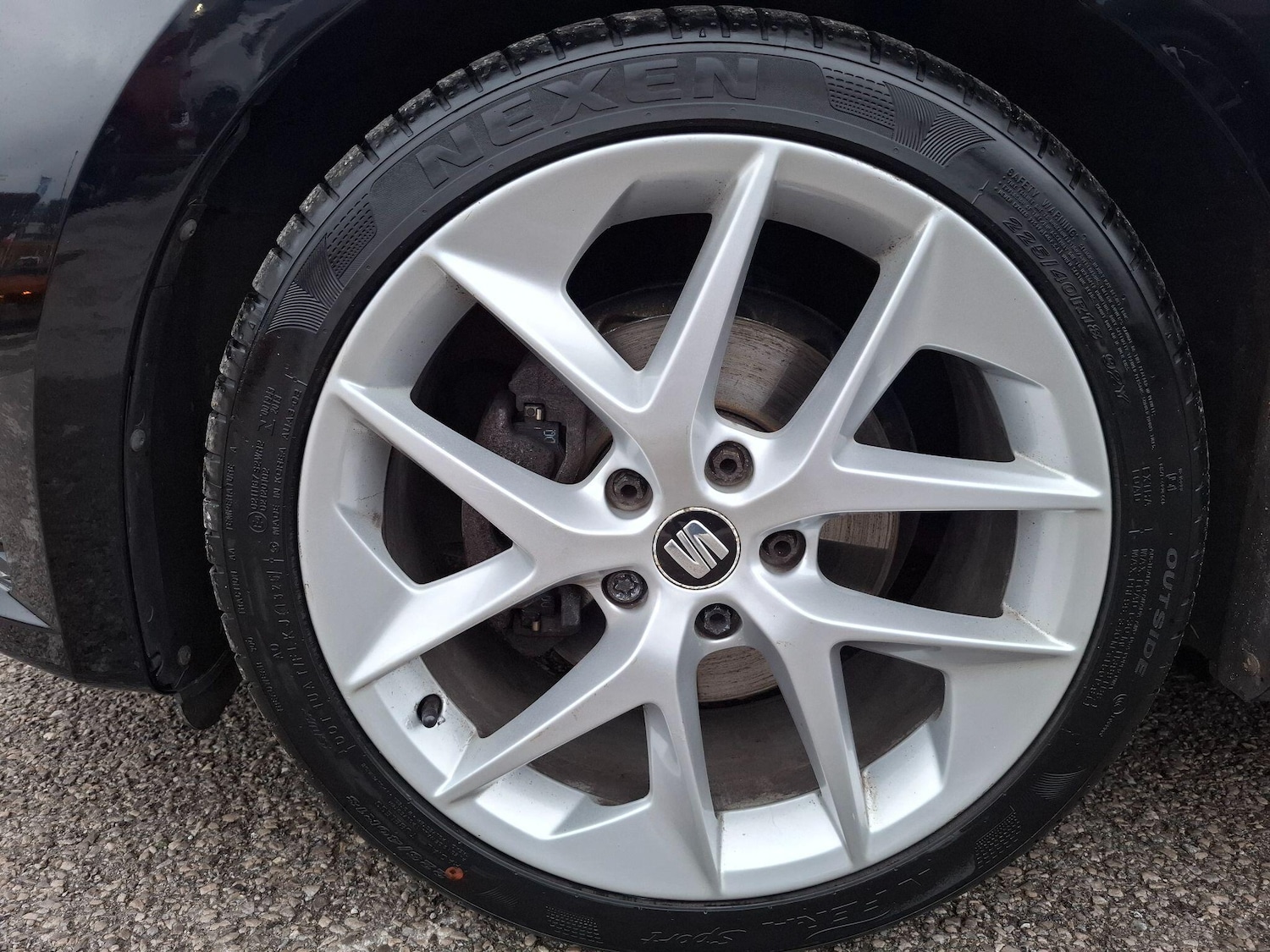 Used SEAT Leon 2016 for sale - 77376211: Photo 22