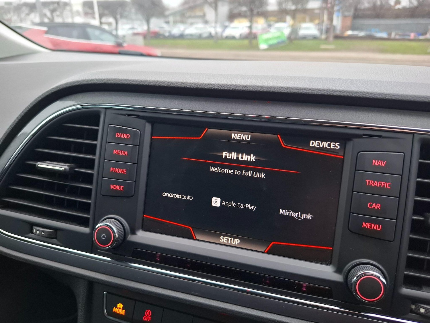 Used SEAT Leon 2016 for sale - 77376211: Photo 24