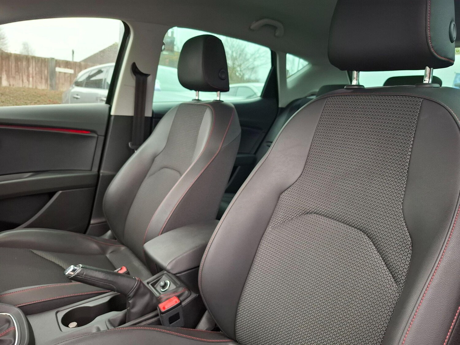 Used SEAT Leon 2016 for sale - 77376211: Photo 28