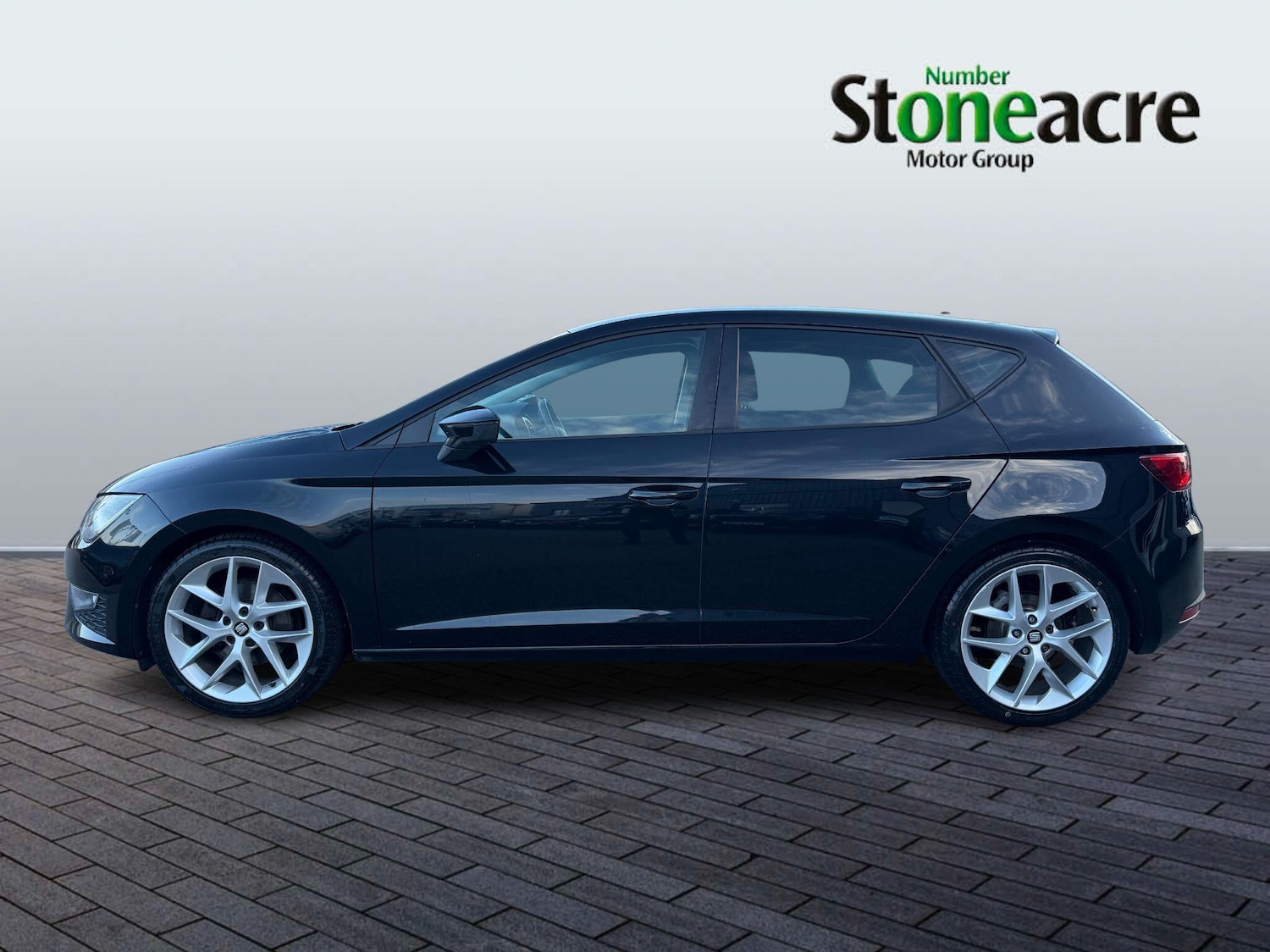 Used SEAT Leon 2016 for sale - 77376211: Photo 5